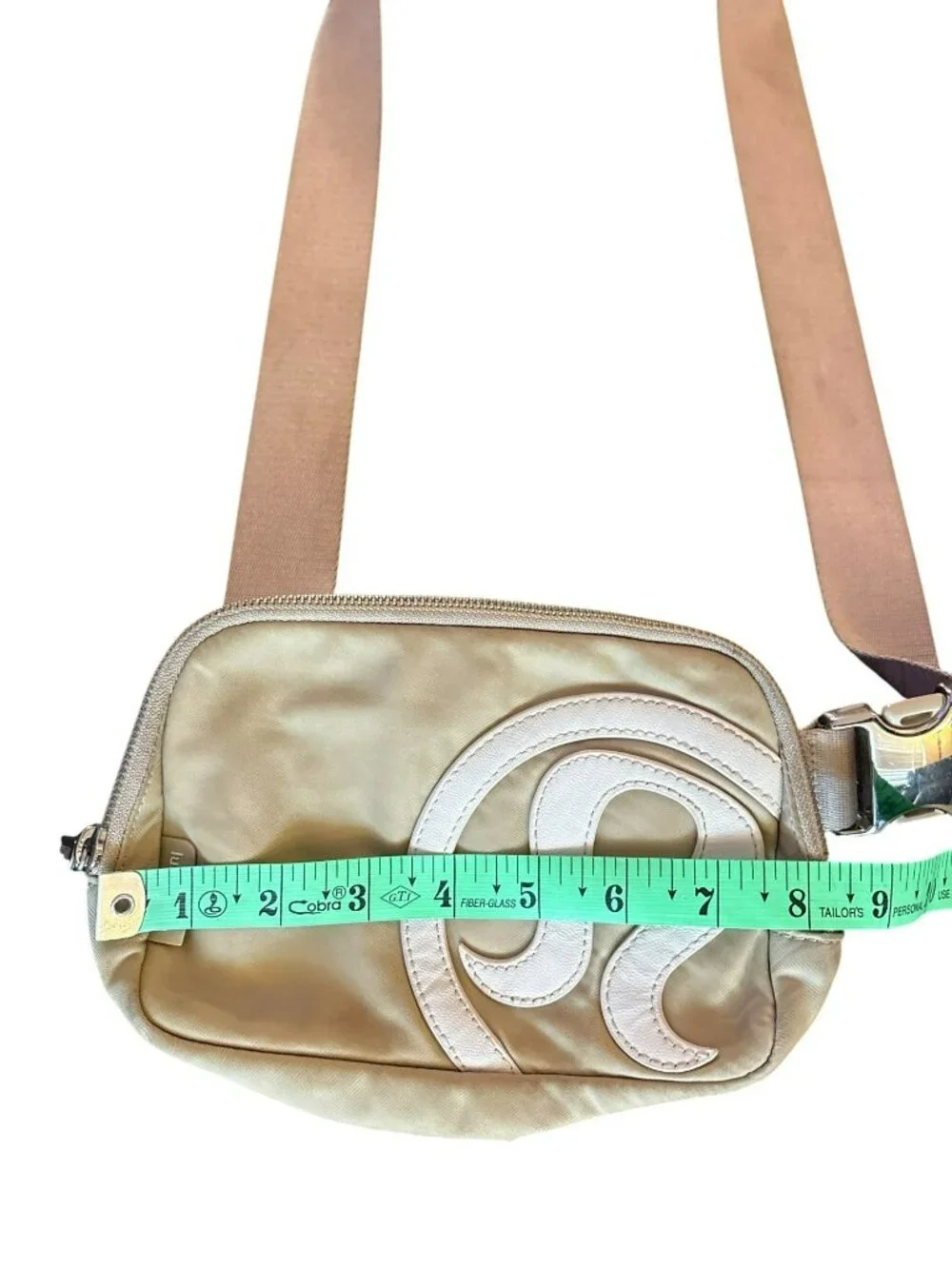 Lululemon Everywhere Belt Bag